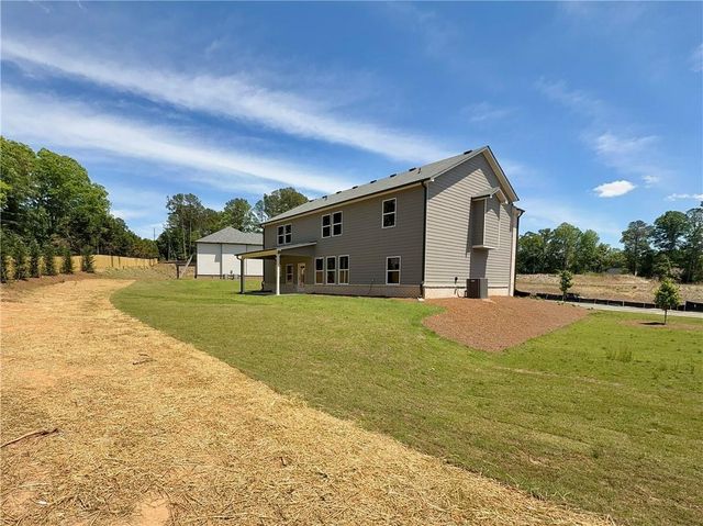 4250 Shirebrook Trail, Hoschton, KY 40548