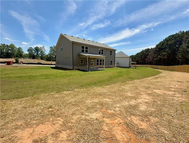 4250 Shirebrook Trail, Hoschton, KY 40548
