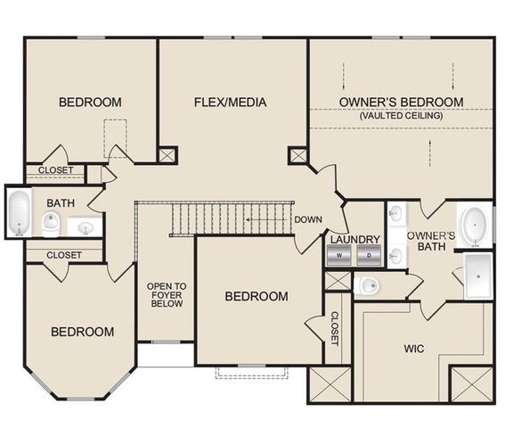 4250 Shirebrook Trail, Hoschton, KY 40548