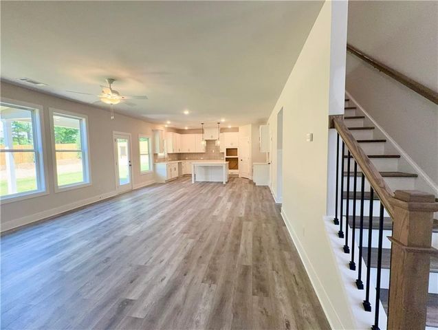 4250 Shirebrook Trail, Hoschton, KY 40548