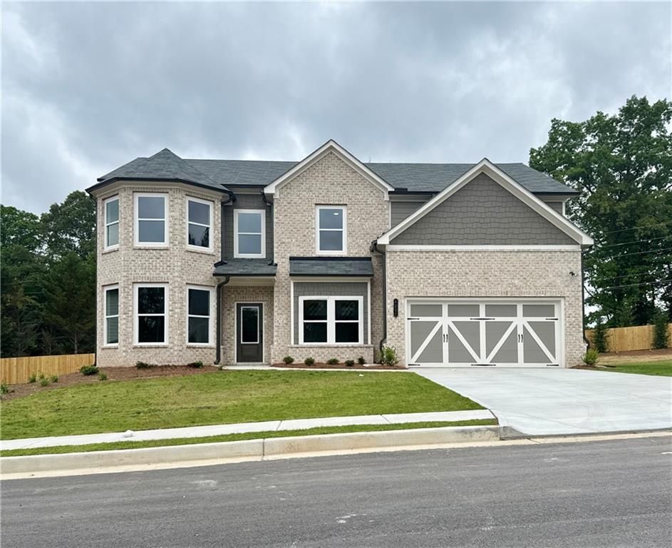 4250 Shirebrook Trail, Hoschton, KY 40548