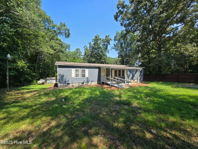 160 Patterson Street, Rockingham, NC 28379