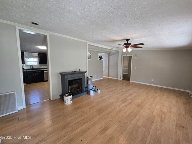 160 Patterson Street, Rockingham, NC 28379