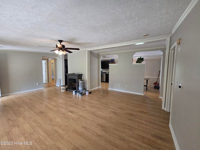 160 Patterson Street, Rockingham, NC 28379