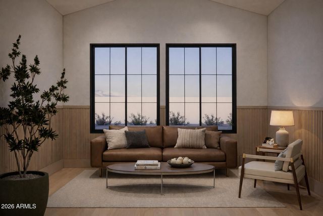 5025 N 22ND Street, Phoenix, AZ 85016