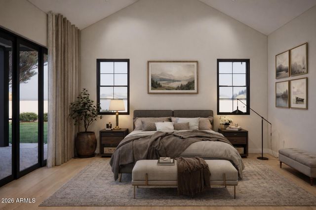 5025 N 22ND Street, Phoenix, AZ 85016