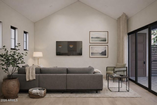 5025 N 22ND Street, Phoenix, AZ 85016