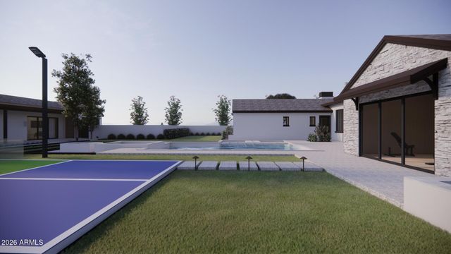 5025 N 22ND Street, Phoenix, AZ 85016