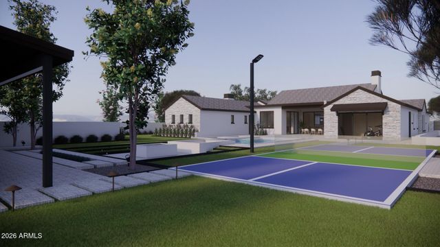 5025 N 22ND Street, Phoenix, AZ 85016