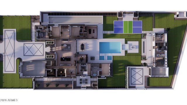 5025 N 22ND Street, Phoenix, AZ 85016