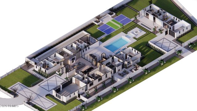 5025 N 22ND Street, Phoenix, AZ 85016