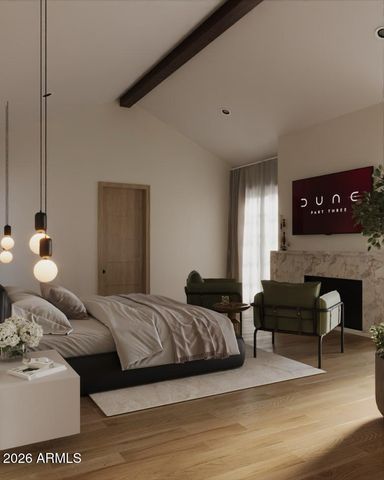 5025 N 22ND Street, Phoenix, AZ 85016