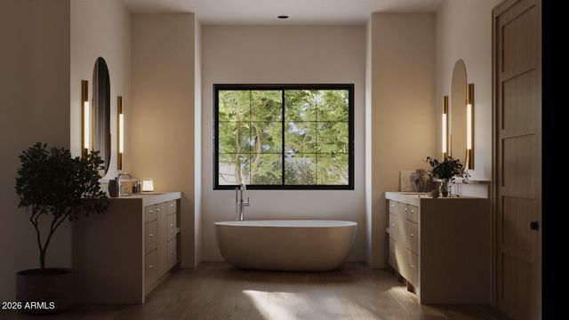 5025 N 22ND Street, Phoenix, AZ 85016