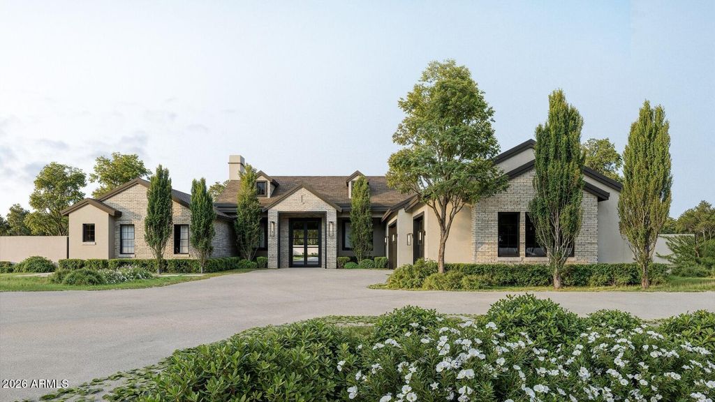 5025 N 22ND Street, Phoenix, AZ 85016