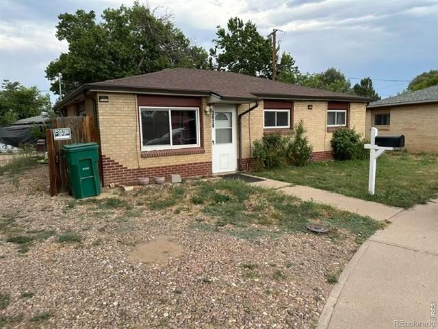 3620 Carson Court, Evans, CO 80620