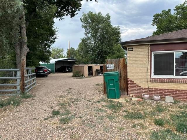 3620 Carson Court, Evans, CO 80620