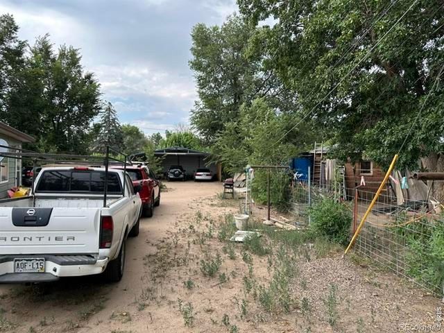 3620 Carson Court, Evans, CO 80620