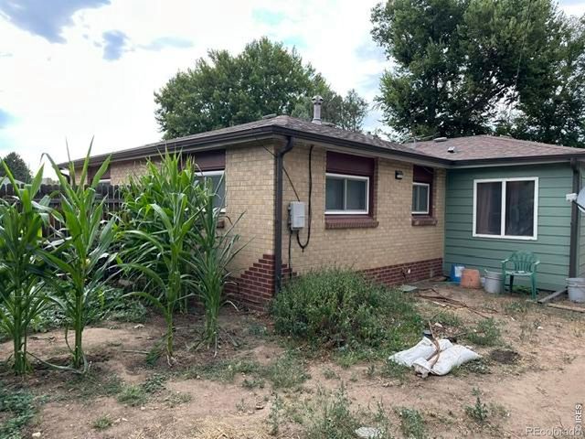 3620 Carson Court, Evans, CO 80620
