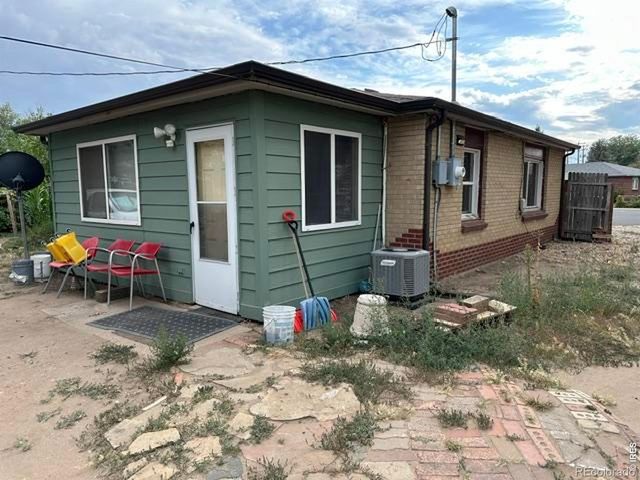 3620 Carson Court, Evans, CO 80620