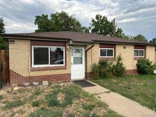 3620 Carson Court, Evans, CO 80620