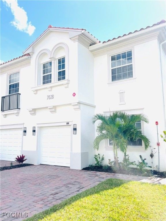 7078 Venice WAY 2108, Naples, FL 34119