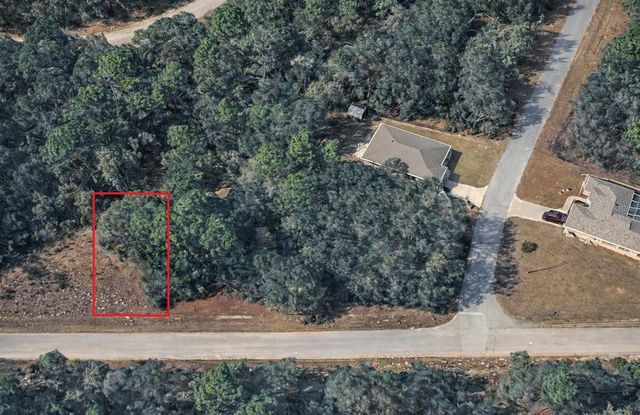 11328 N CATHY TERRACE, Dunnellon, FL 34434