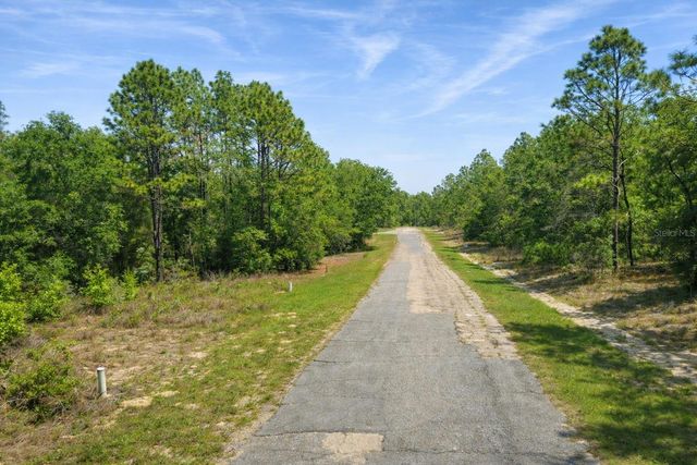 11328 N CATHY TERRACE, Dunnellon, FL 34434