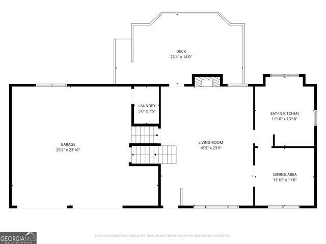 562 Gregg Drive SW, Lilburn, GA 30047