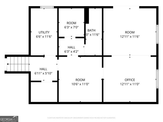 562 Gregg Drive SW, Lilburn, GA 30047