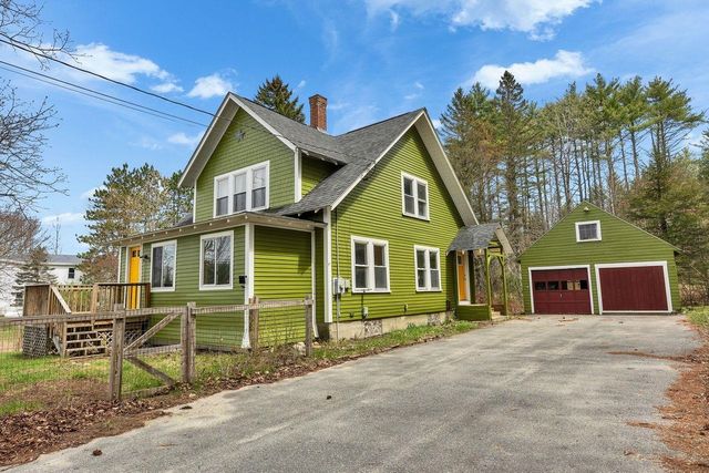 266 Old Homestead Highway, Swanzey, NH 03446