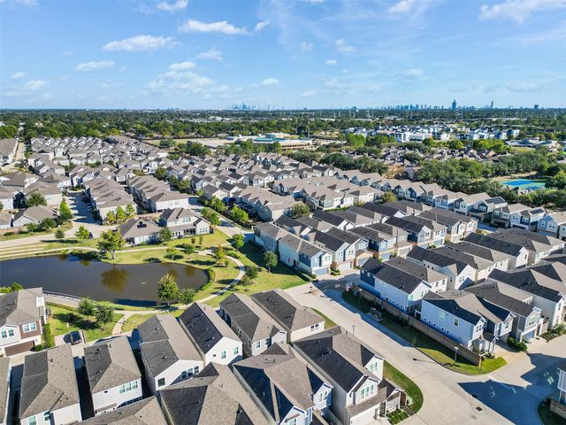 3203 Cache Crossing Drive, Houston, TX 77080