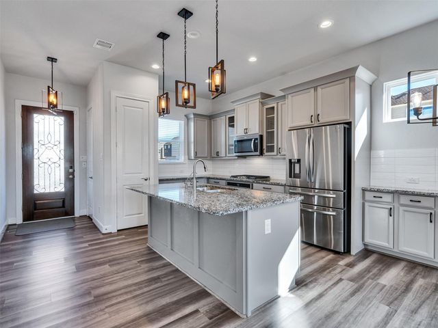 3203 Cache Crossing Drive, Houston, TX 77080