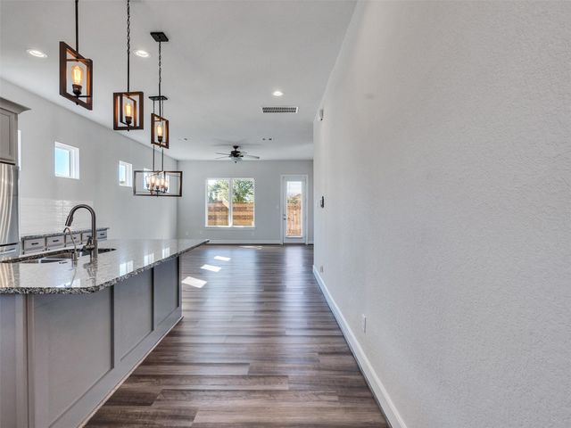 3203 Cache Crossing Drive, Houston, TX 77080