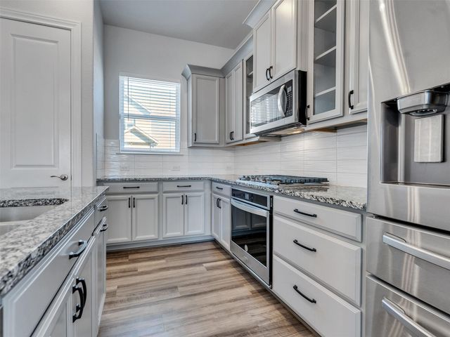 3203 Cache Crossing Drive, Houston, TX 77080