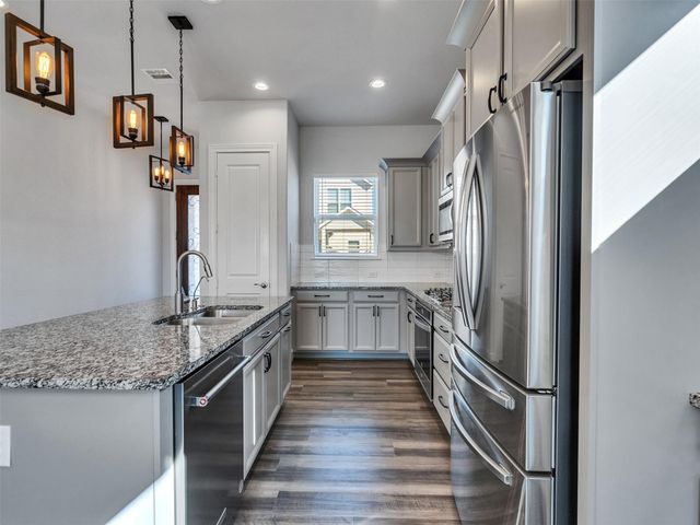 3203 Cache Crossing Drive, Houston, TX 77080