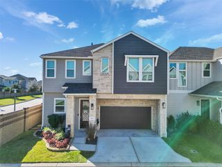 3203 Cache Crossing Drive, Houston, TX 77080