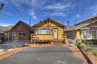325 W Fairway Boulevard, Big Bear City, CA 92314