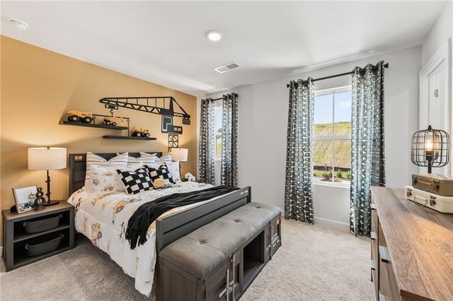 1231 Brooks Ryan Run 85, Lawrenceville, GA 30043
