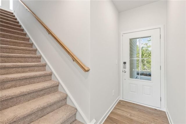 1231 Brooks Ryan Run 85, Lawrenceville, GA 30043