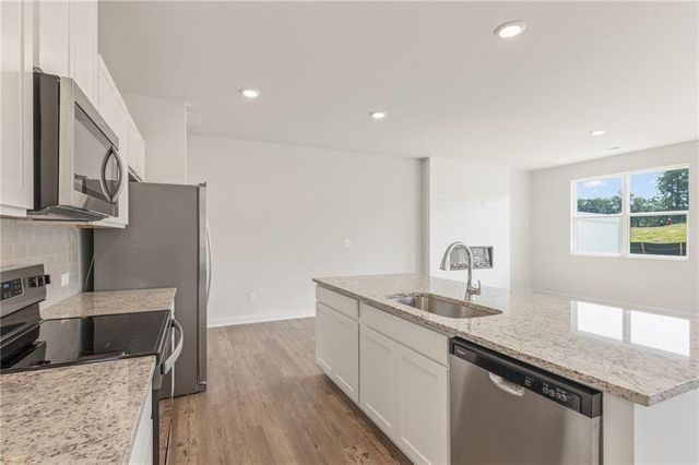 1231 Brooks Ryan Run 85, Lawrenceville, GA 30043