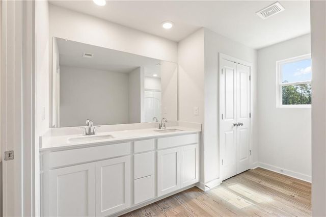 1231 Brooks Ryan Run 85, Lawrenceville, GA 30043