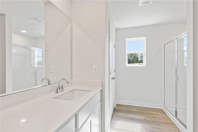 1231 Brooks Ryan Run 85, Lawrenceville, GA 30043