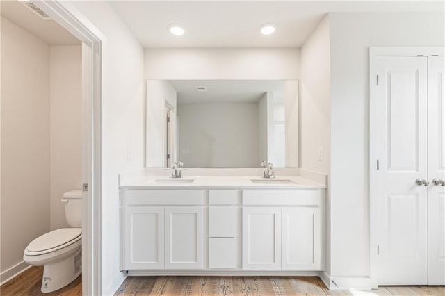 1231 Brooks Ryan Run 85, Lawrenceville, GA 30043