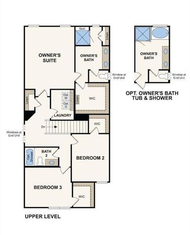 1231 Brooks Ryan Run 85, Lawrenceville, GA 30043