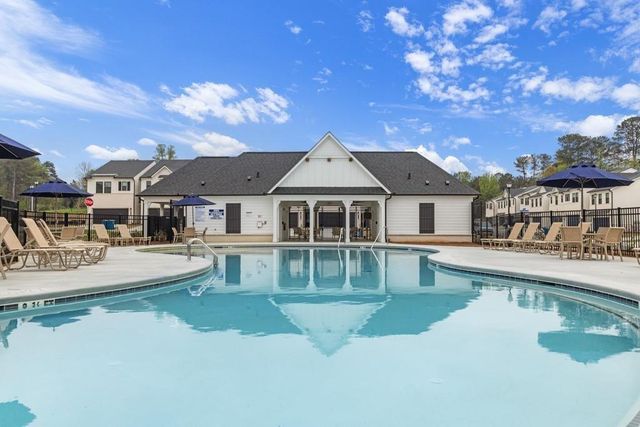 1231 Brooks Ryan Run 85, Lawrenceville, GA 30043