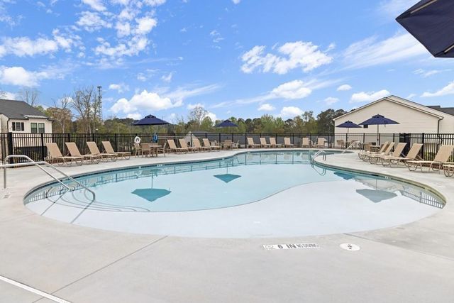 1231 Brooks Ryan Run 85, Lawrenceville, GA 30043