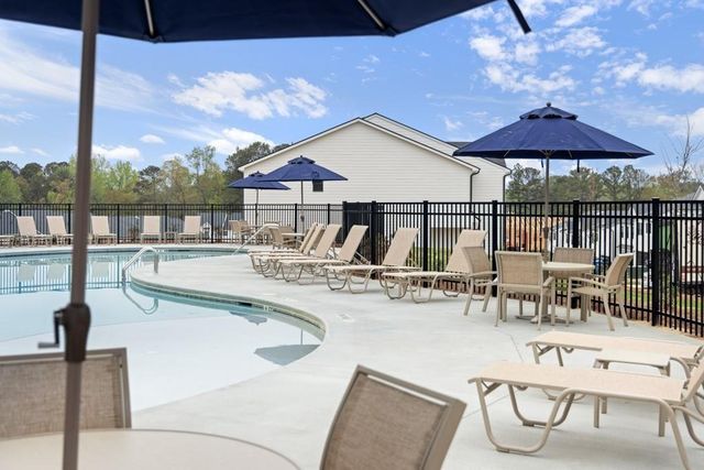 1231 Brooks Ryan Run 85, Lawrenceville, GA 30043