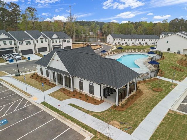 1231 Brooks Ryan Run 85, Lawrenceville, GA 30043