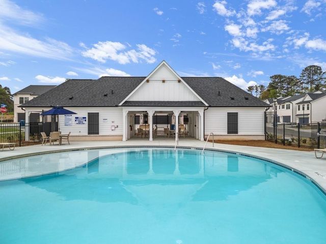 1231 Brooks Ryan Run 85, Lawrenceville, GA 30043