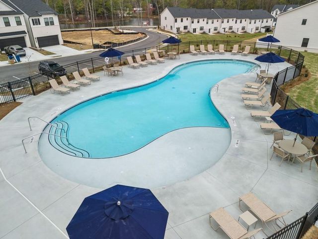 1231 Brooks Ryan Run 85, Lawrenceville, GA 30043